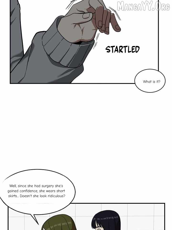 Read Change Me chapter 22 image 99 on Lezhin