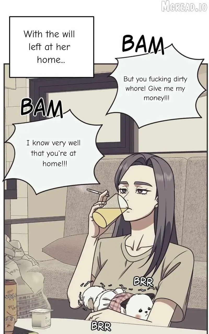 Read Change Me chapter 220 image 10 on Lezhin