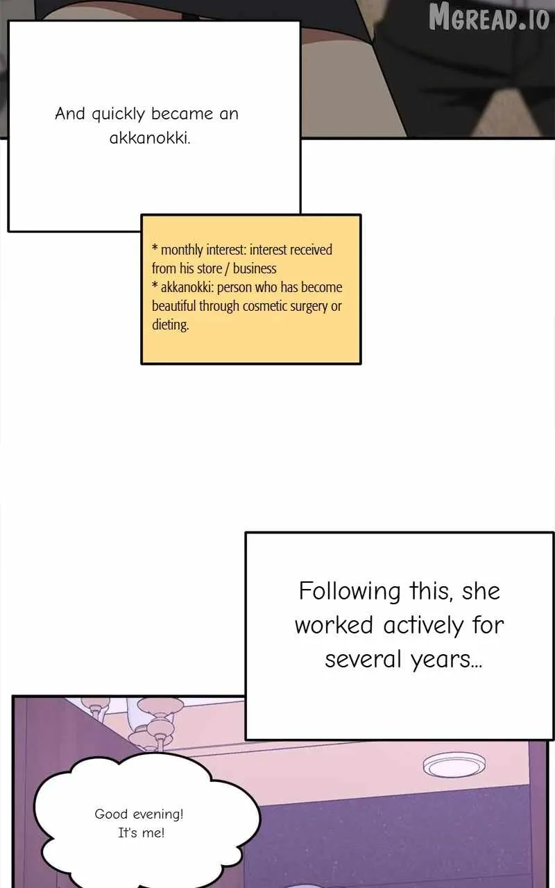 Read Change Me chapter 220 image 104 on Lezhin