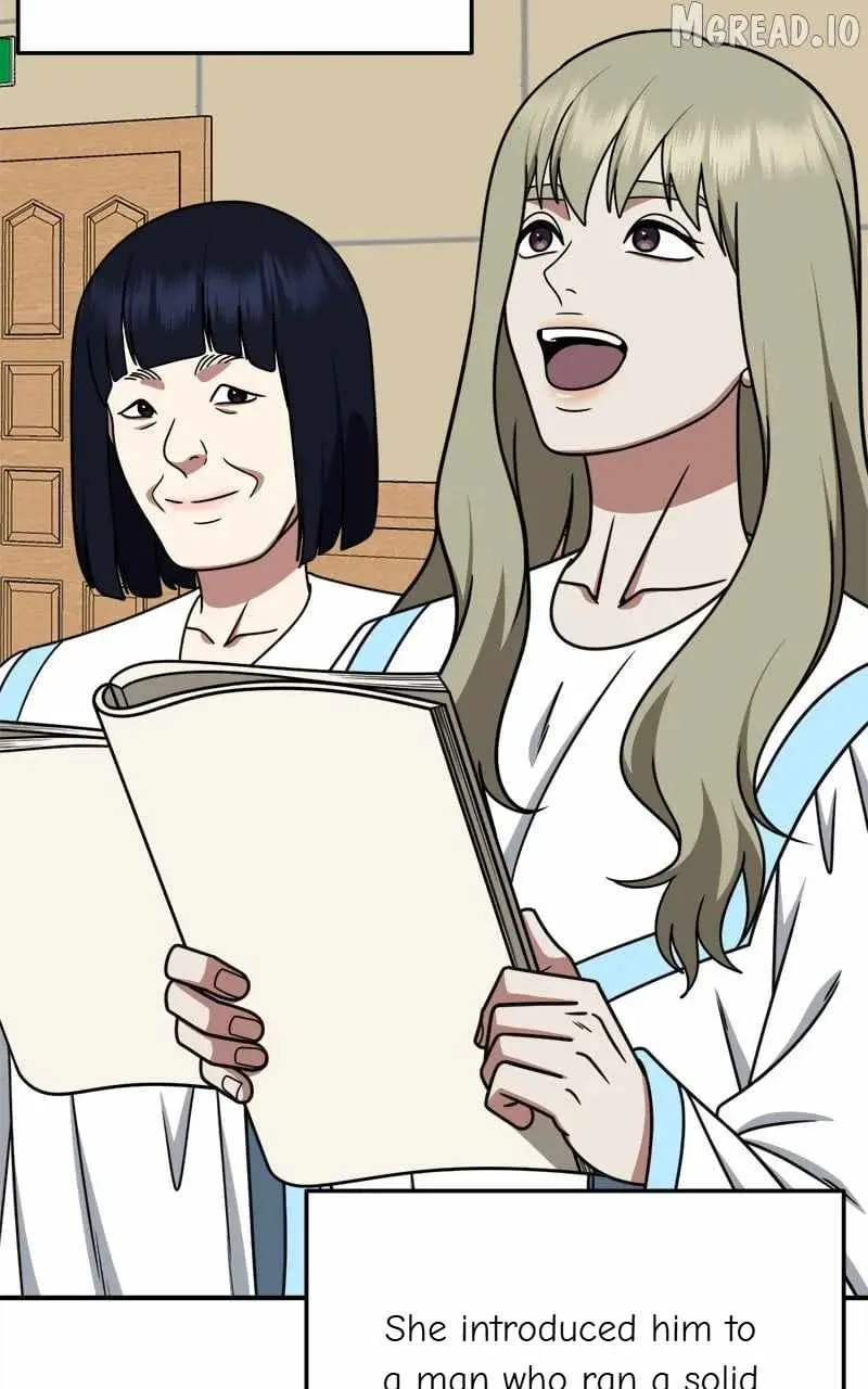 Read Change Me chapter 220 image 110 on Lezhin