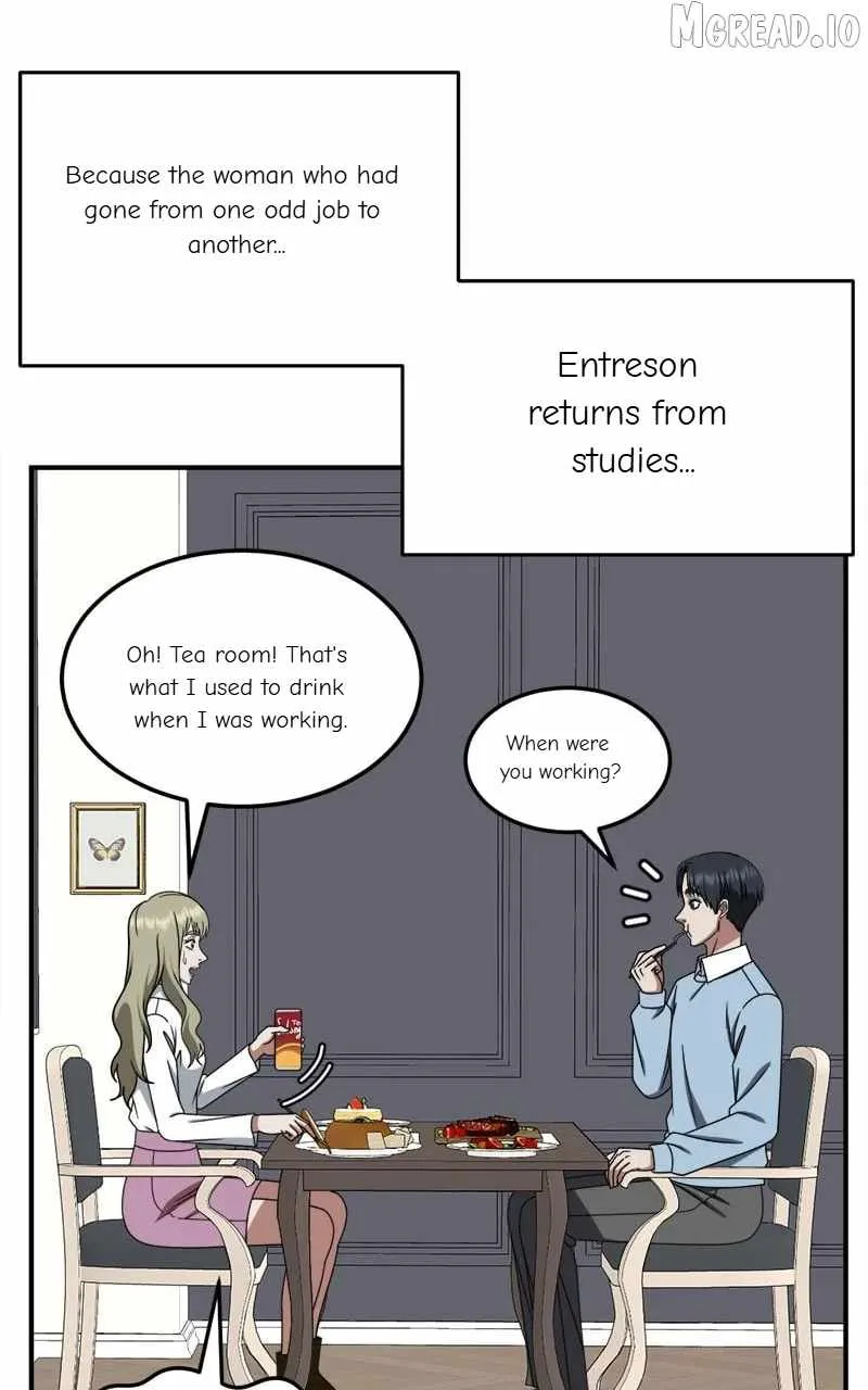 Read Change Me chapter 220 image 115 on Lezhin