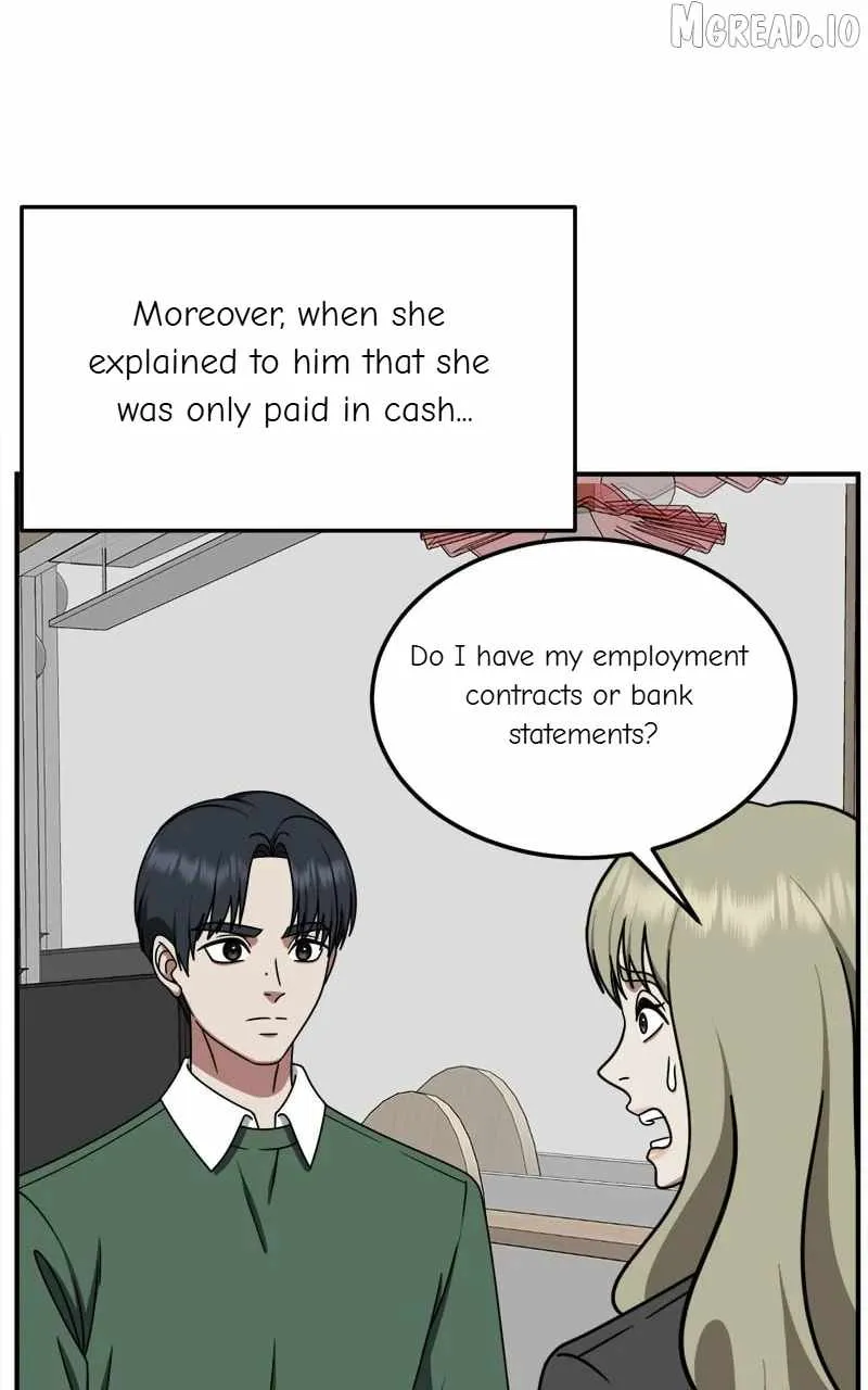 Read Change Me chapter 220 image 118 on Lezhin