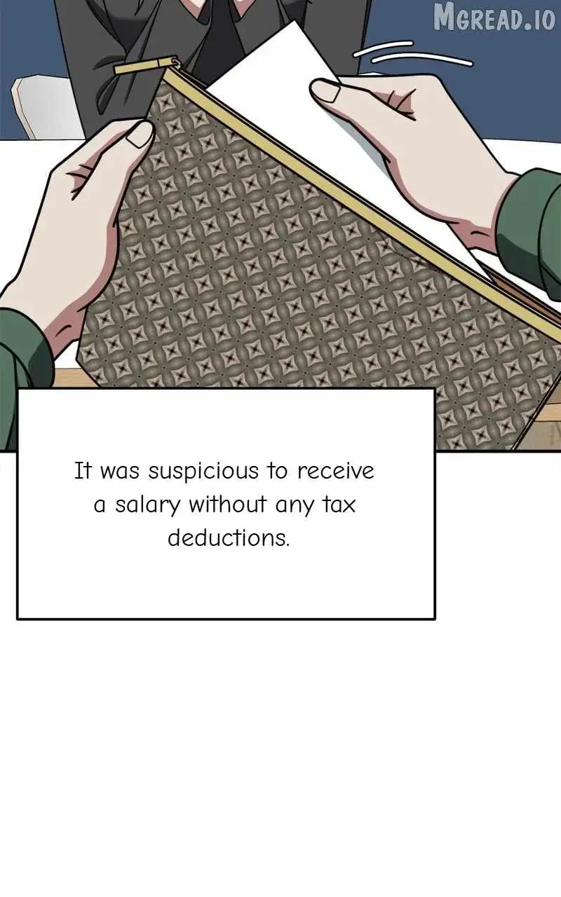 Read Change Me chapter 220 image 121 on Lezhin