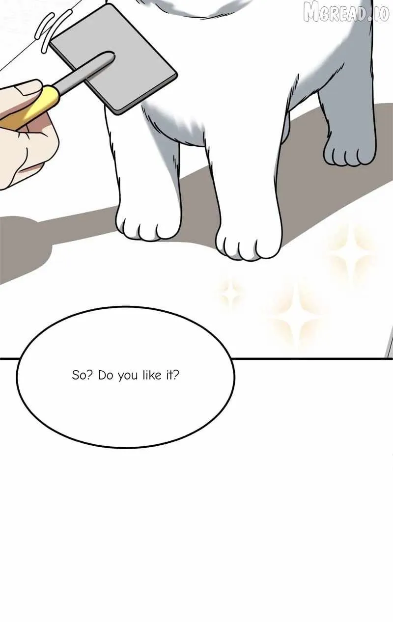 Read Change Me chapter 220 image 136 on Lezhin
