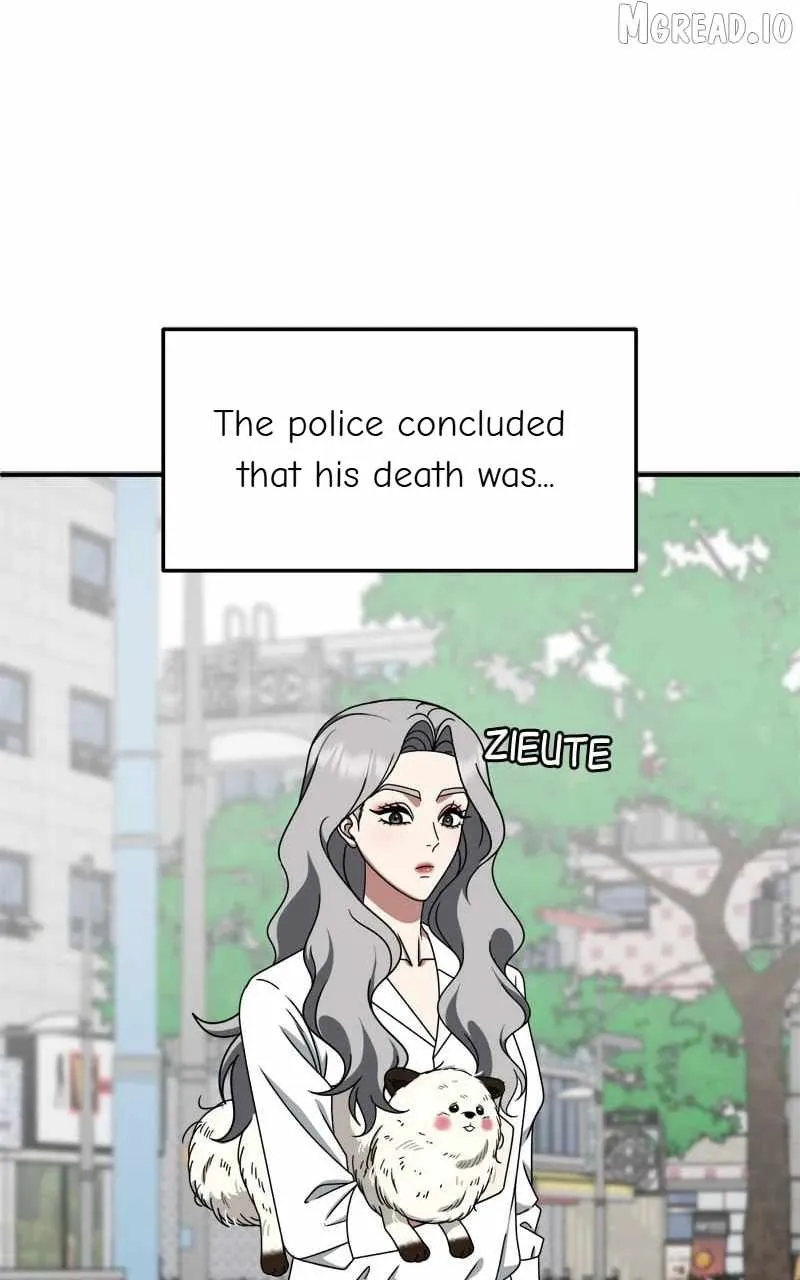 Read Change Me chapter 220 image 14 on Lezhin