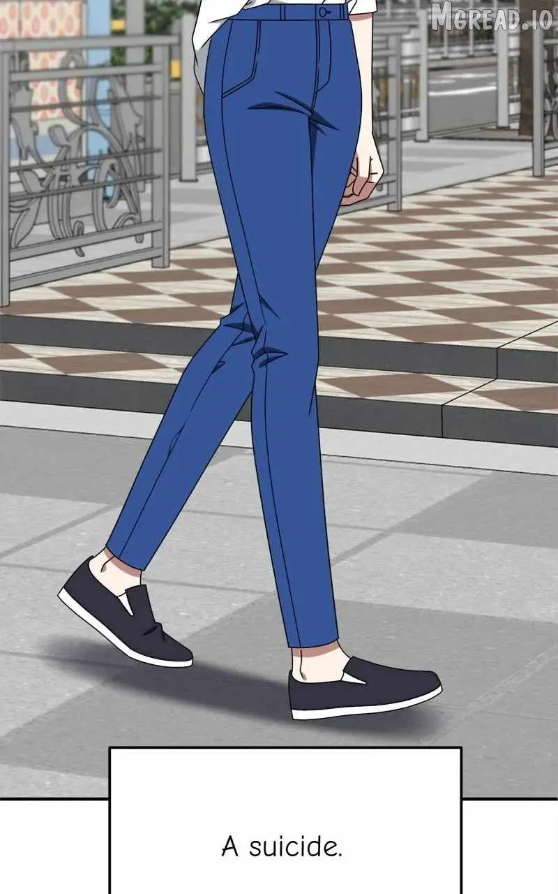 Read Change Me chapter 220 image 15 on Lezhin