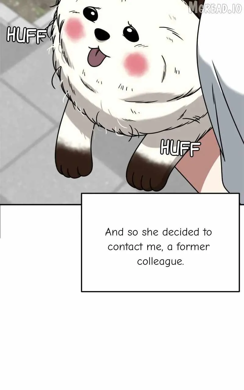 Read Change Me chapter 220 image 17 on Lezhin