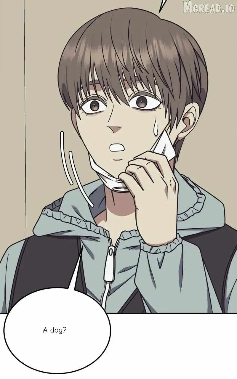 Read Change Me chapter 220 image 19 on Lezhin