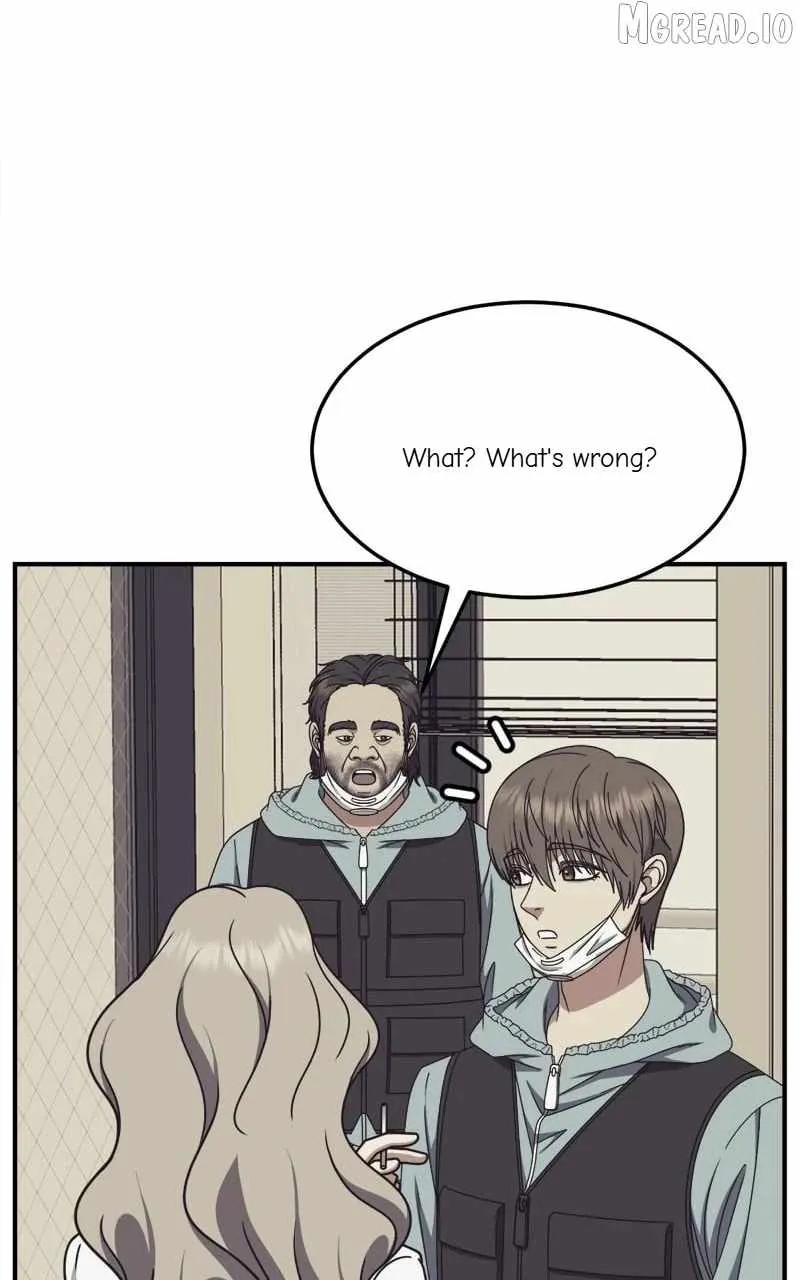 Read Change Me chapter 220 image 20 on Lezhin