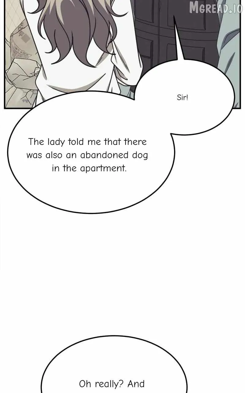 Read Change Me chapter 220 image 21 on Lezhin