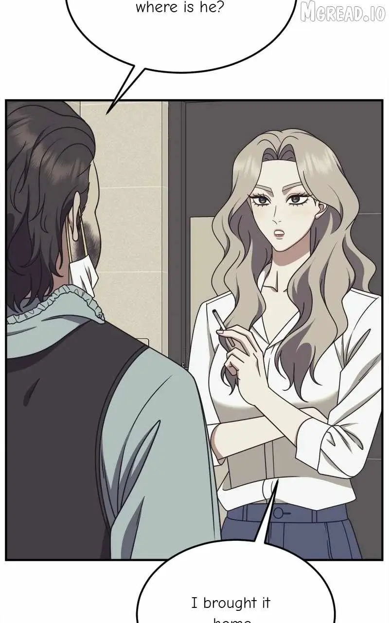Read Change Me chapter 220 image 22 on Lezhin