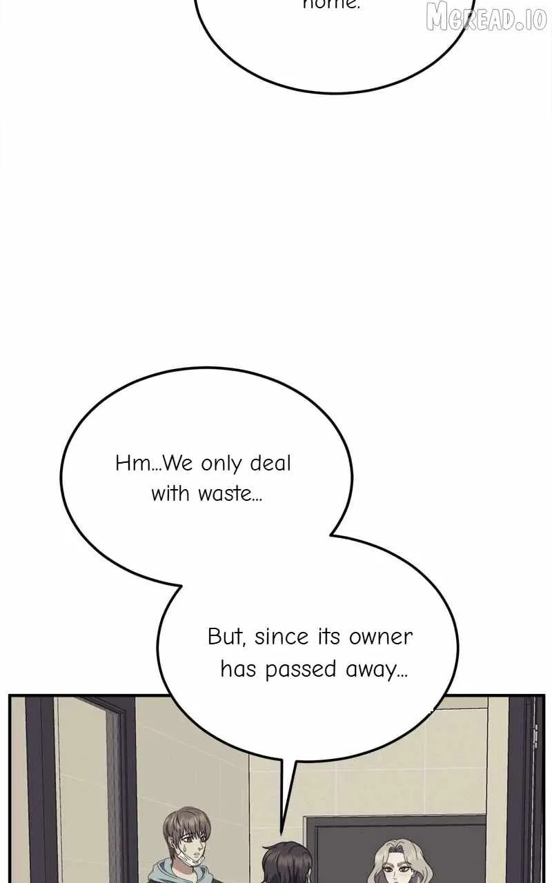 Read Change Me chapter 220 image 23 on Lezhin