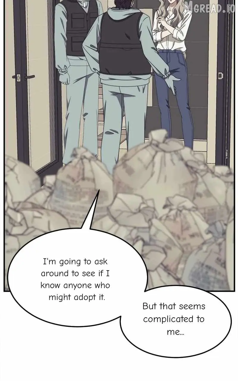 Read Change Me chapter 220 image 24 on Lezhin