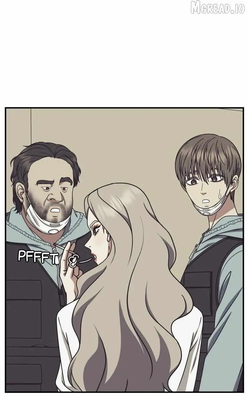Read Change Me chapter 220 image 31 on Lezhin