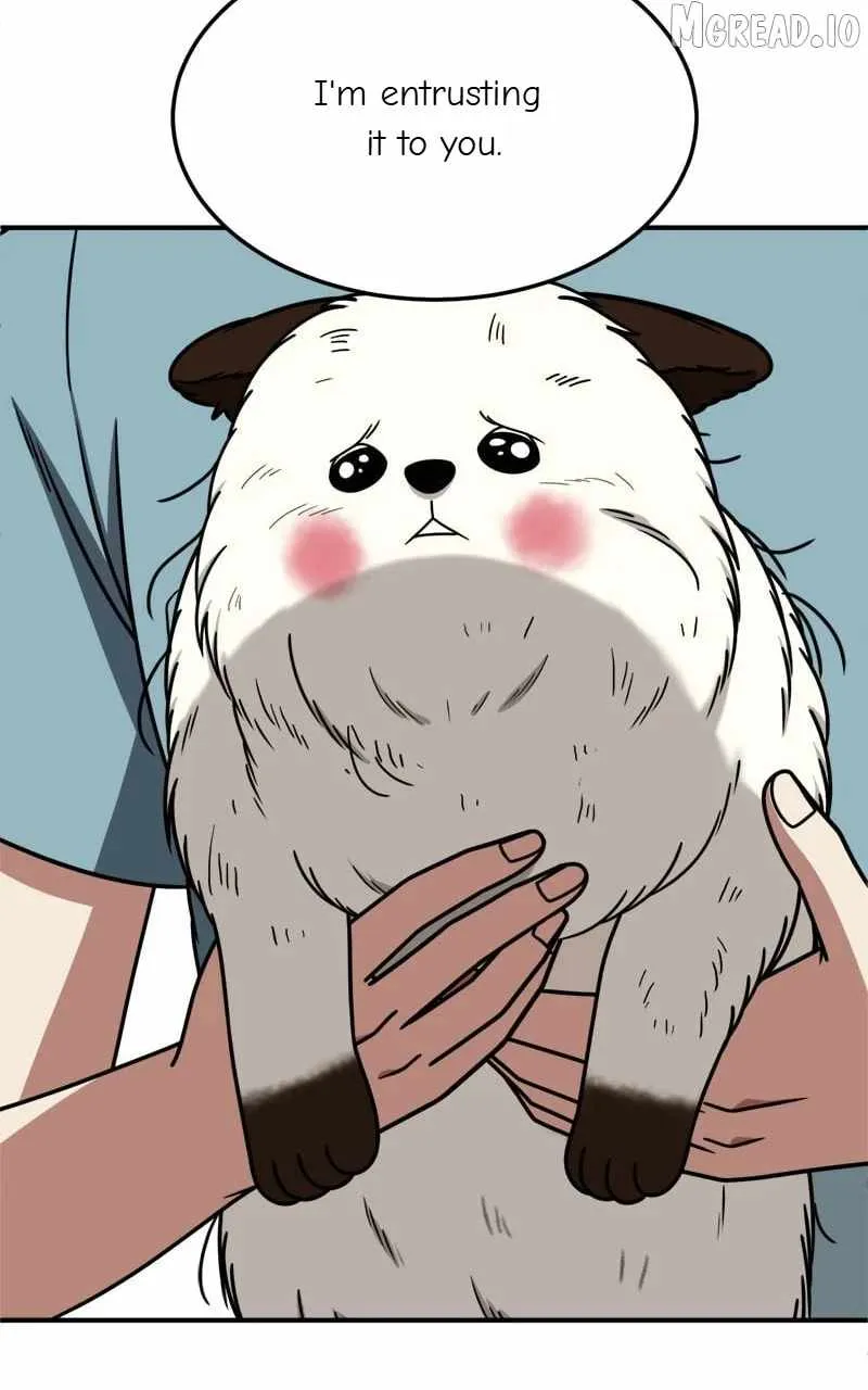 Read Change Me chapter 220 image 33 on Lezhin