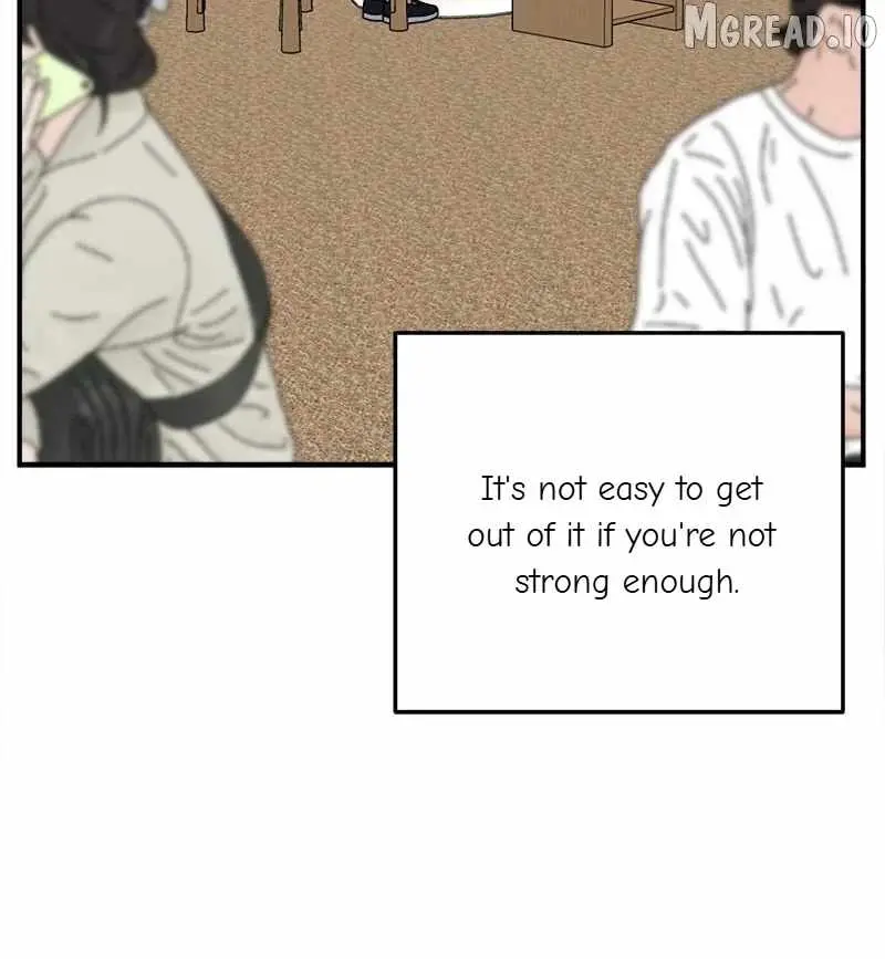 Read Change Me chapter 220 image 37 on Lezhin