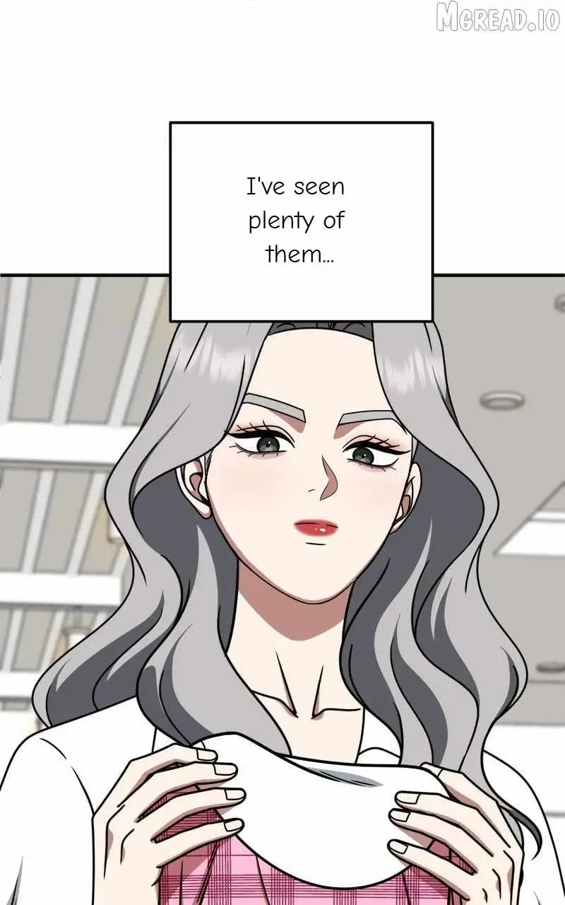 Read Change Me chapter 220 image 38 on Lezhin