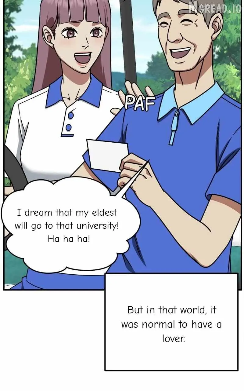 Read Change Me chapter 220 image 42 on Lezhin
