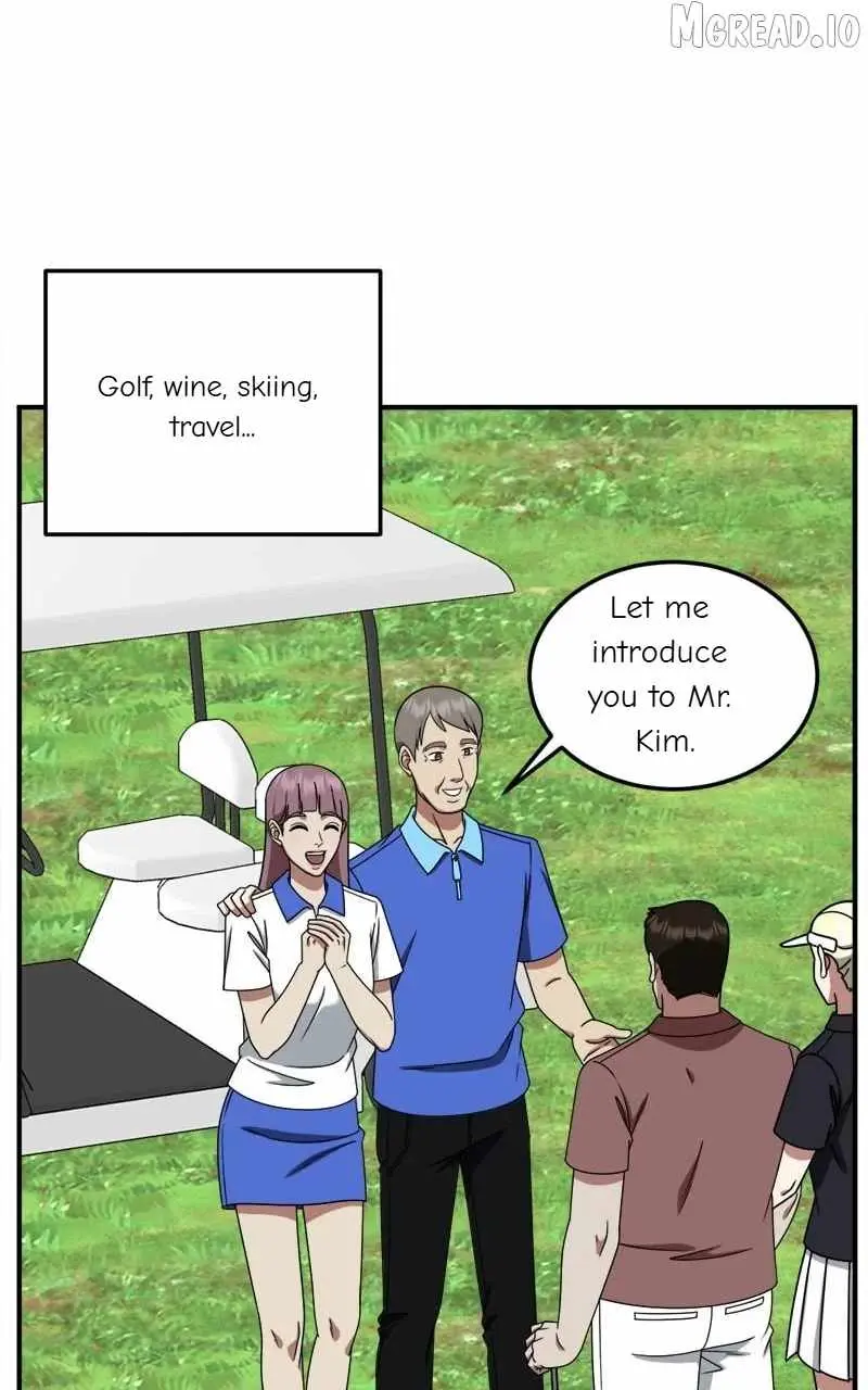 Read Change Me chapter 220 image 43 on Lezhin