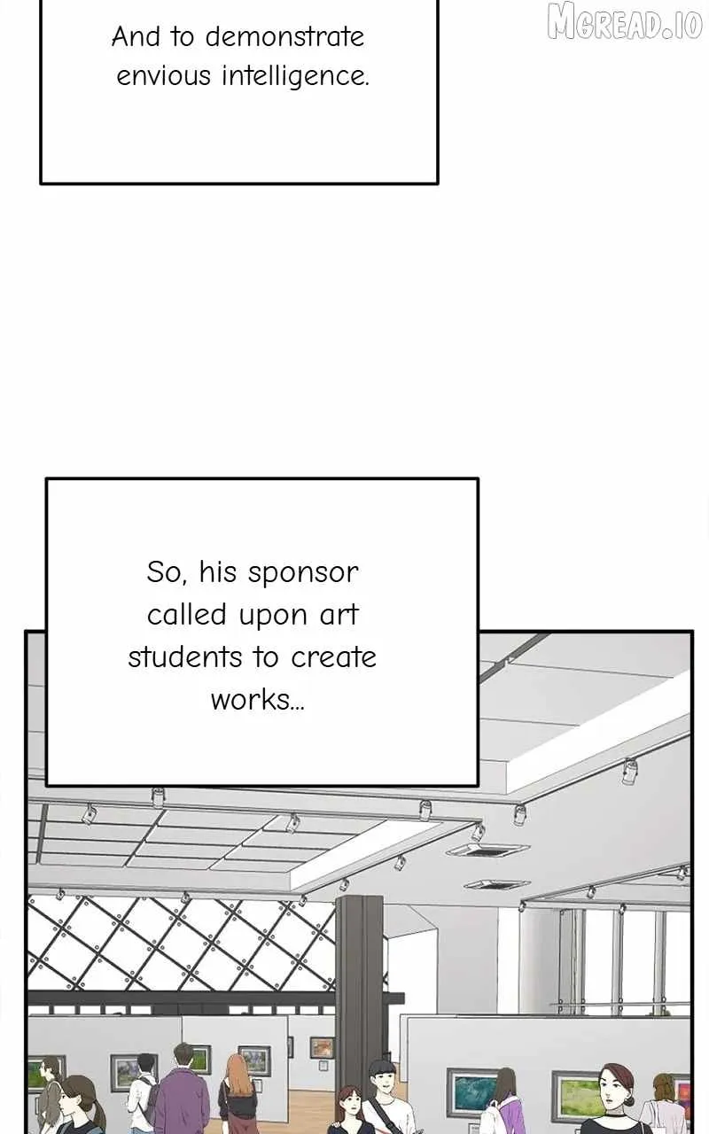 Read Change Me chapter 220 image 46 on Lezhin