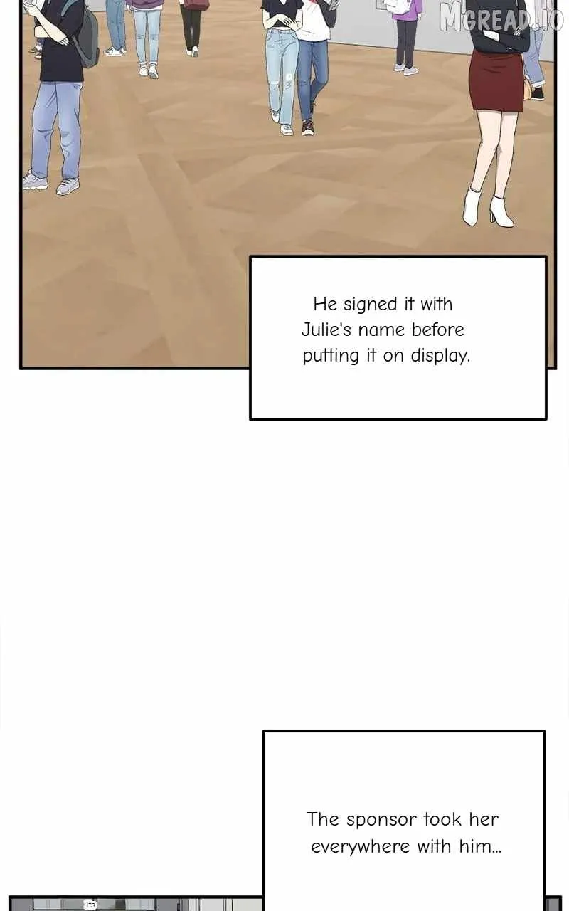 Read Change Me chapter 220 image 47 on Lezhin