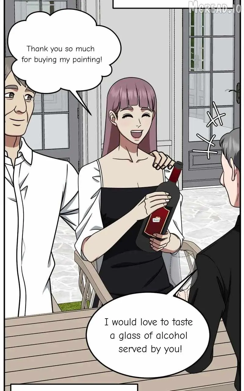 Read Change Me chapter 220 image 48 on Lezhin