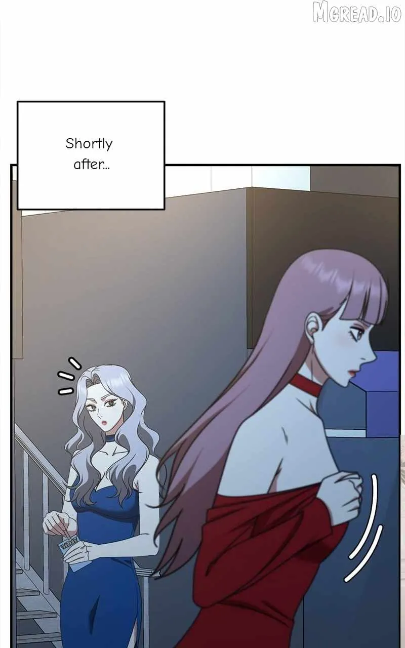 Read Change Me chapter 220 image 61 on Lezhin