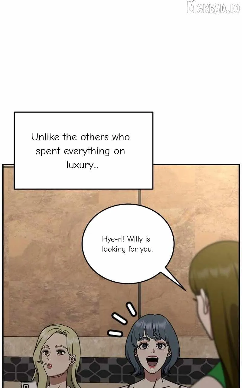 Read Change Me chapter 220 image 67 on Lezhin