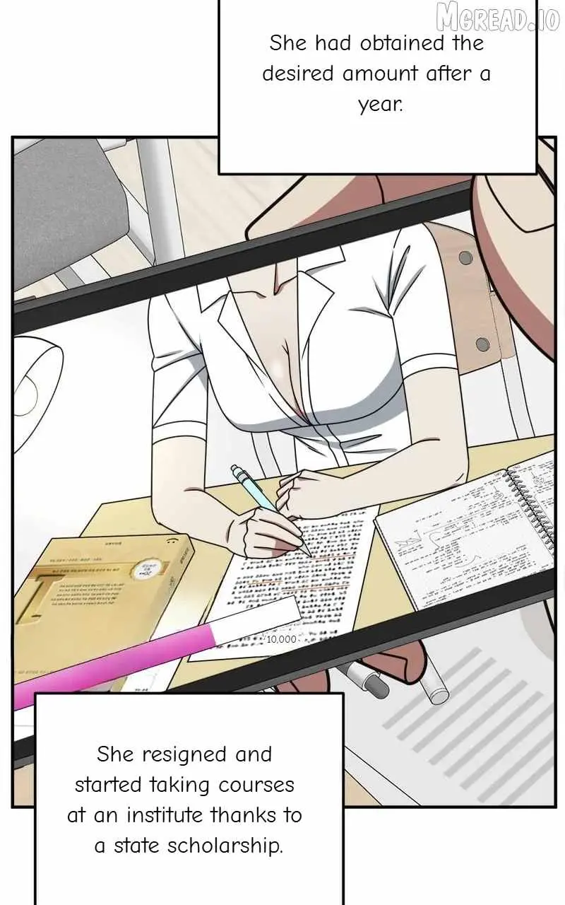 Read Change Me chapter 220 image 71 on Lezhin