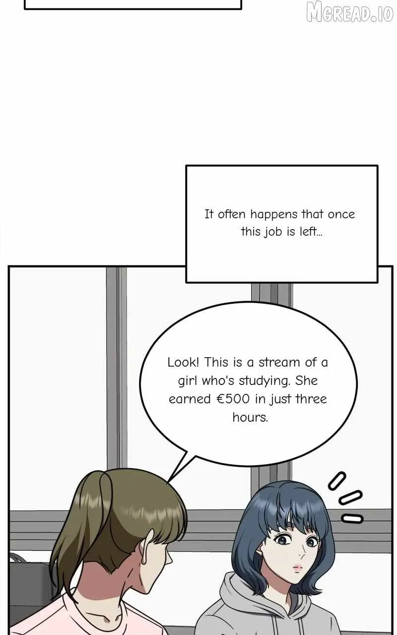 Read Change Me chapter 220 image 72 on Lezhin