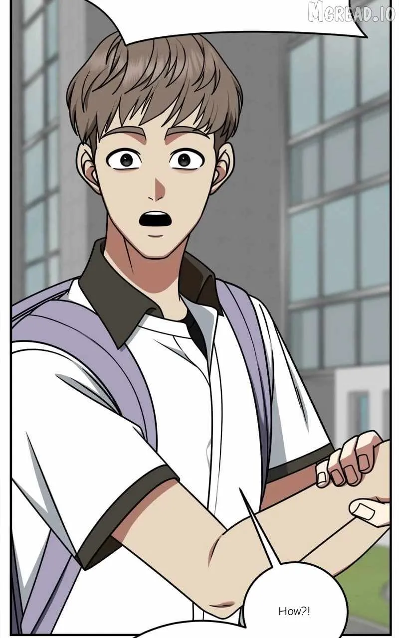 Read Change Me chapter 221 image 101 on Lezhin