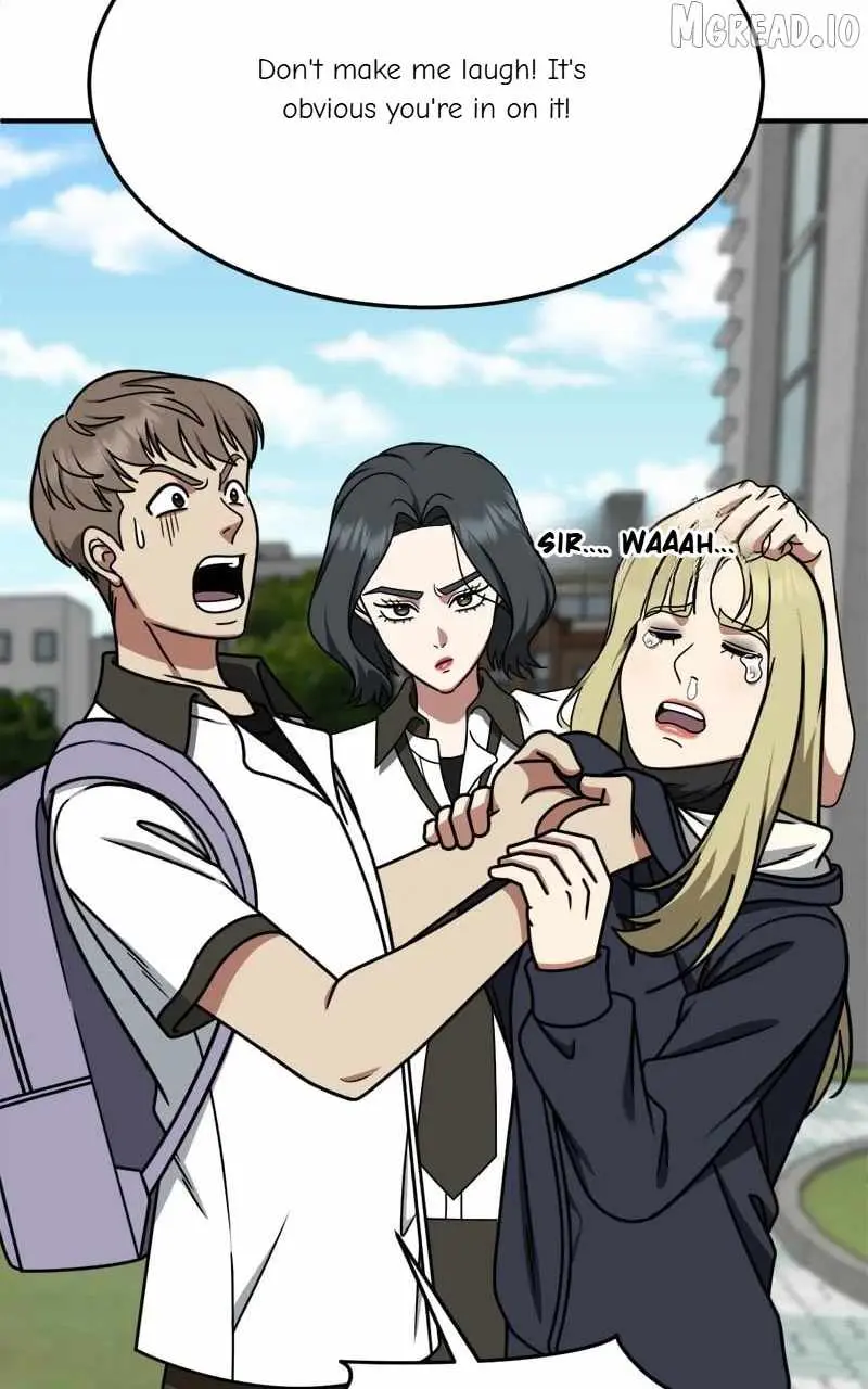 Read Change Me chapter 221 image 104 on Lezhin