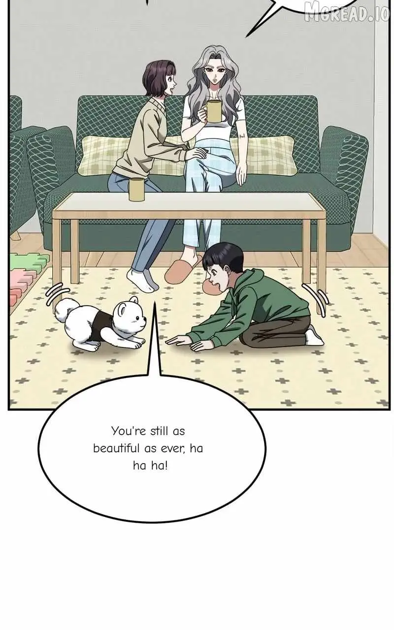 Read Change Me chapter 221 image 120 on Lezhin