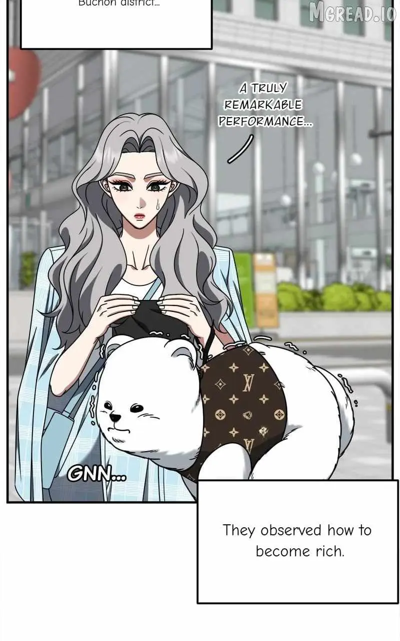 Read Change Me chapter 221 image 13 on Lezhin