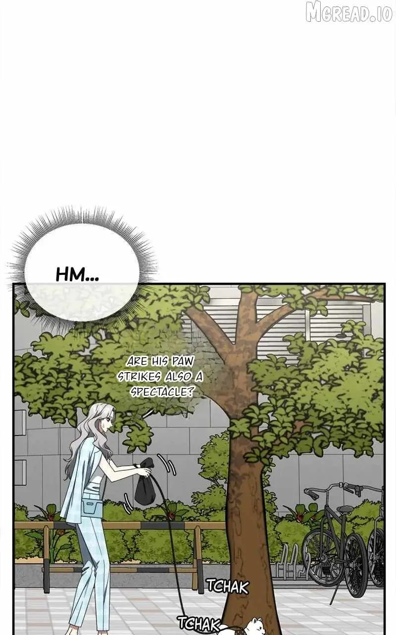 Read Change Me chapter 221 image 14 on Lezhin