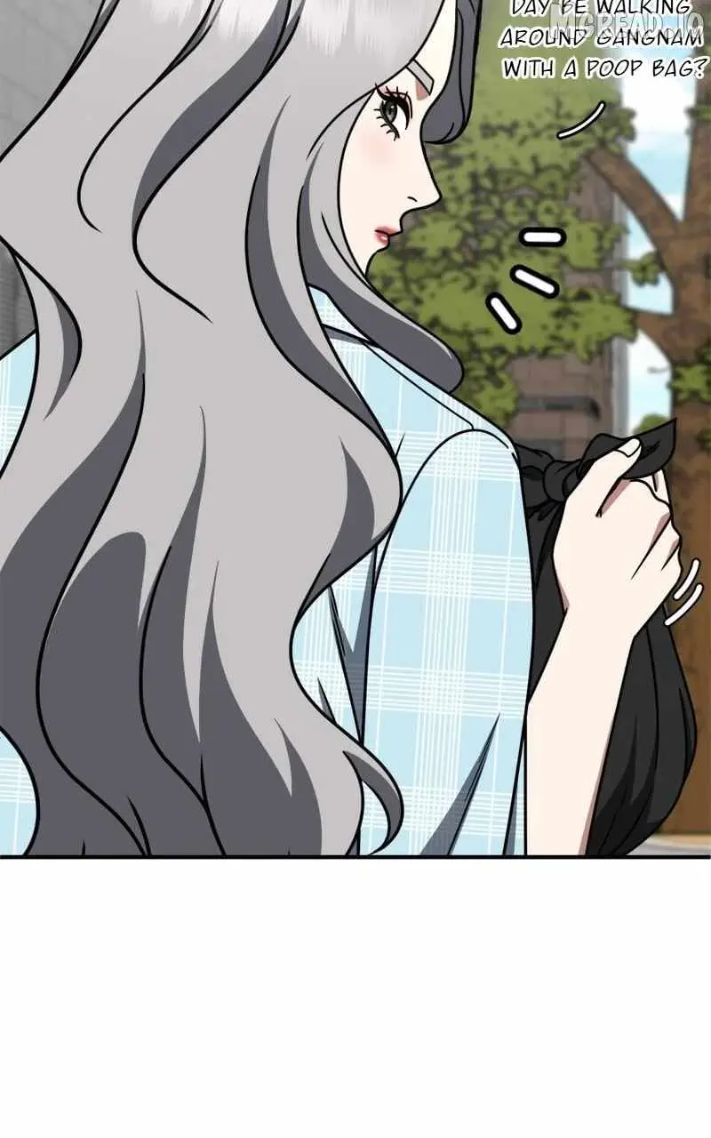 Read Change Me chapter 221 image 16 on Lezhin