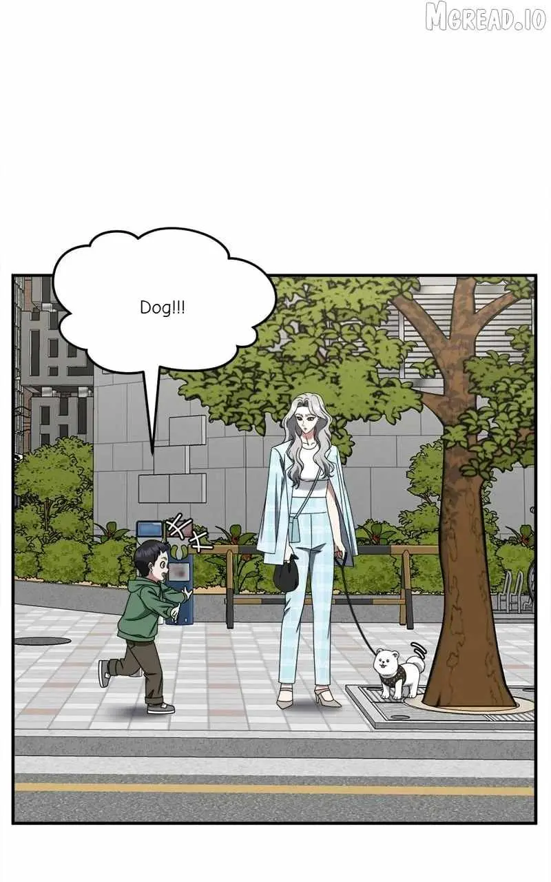 Read Change Me chapter 221 image 17 on Lezhin