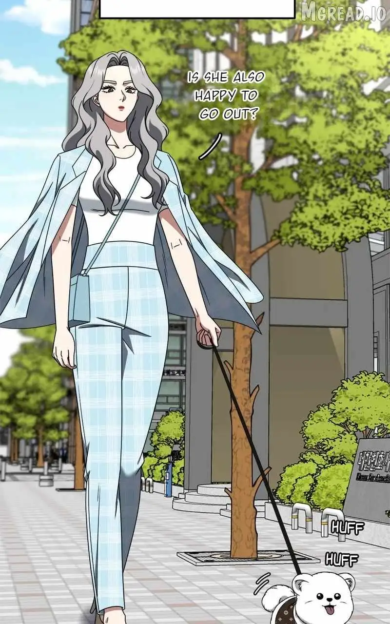 Read Change Me chapter 221 image 2 on Lezhin