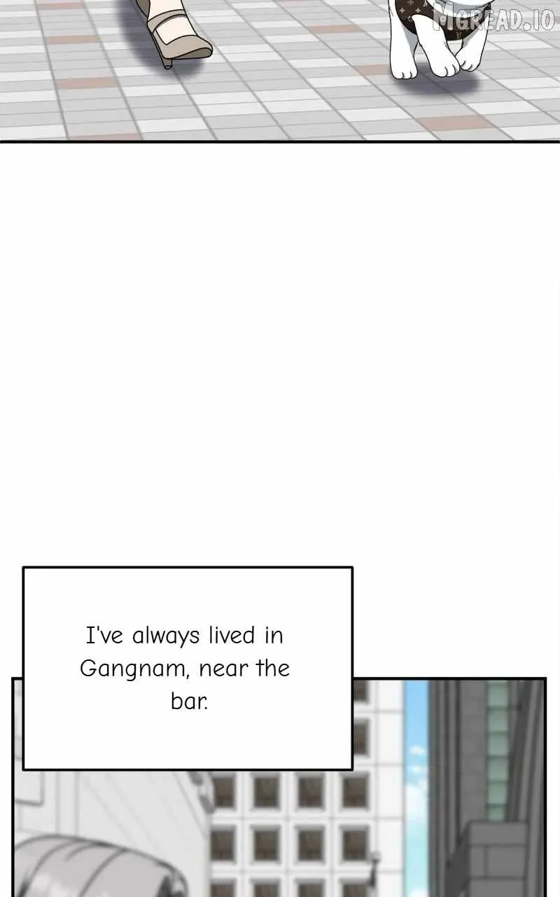 Read Change Me chapter 221 image 3 on Lezhin