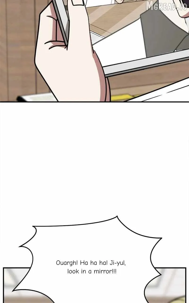 Read Change Me chapter 221 image 32 on Lezhin