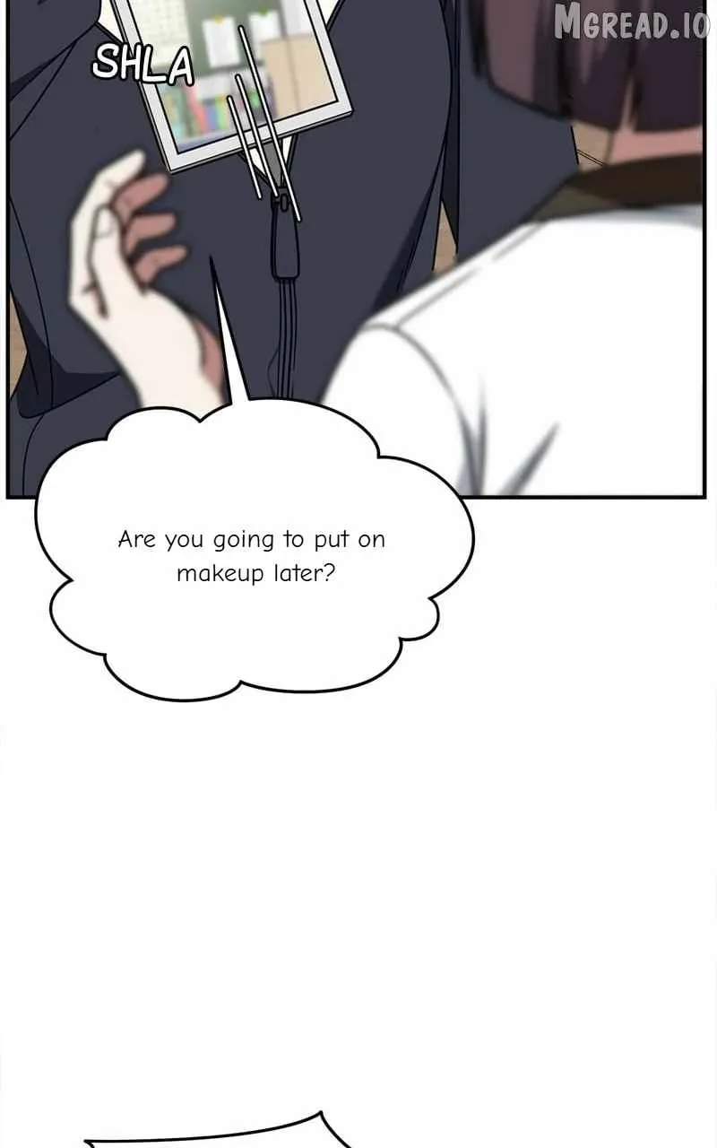 Read Change Me chapter 221 image 35 on Lezhin