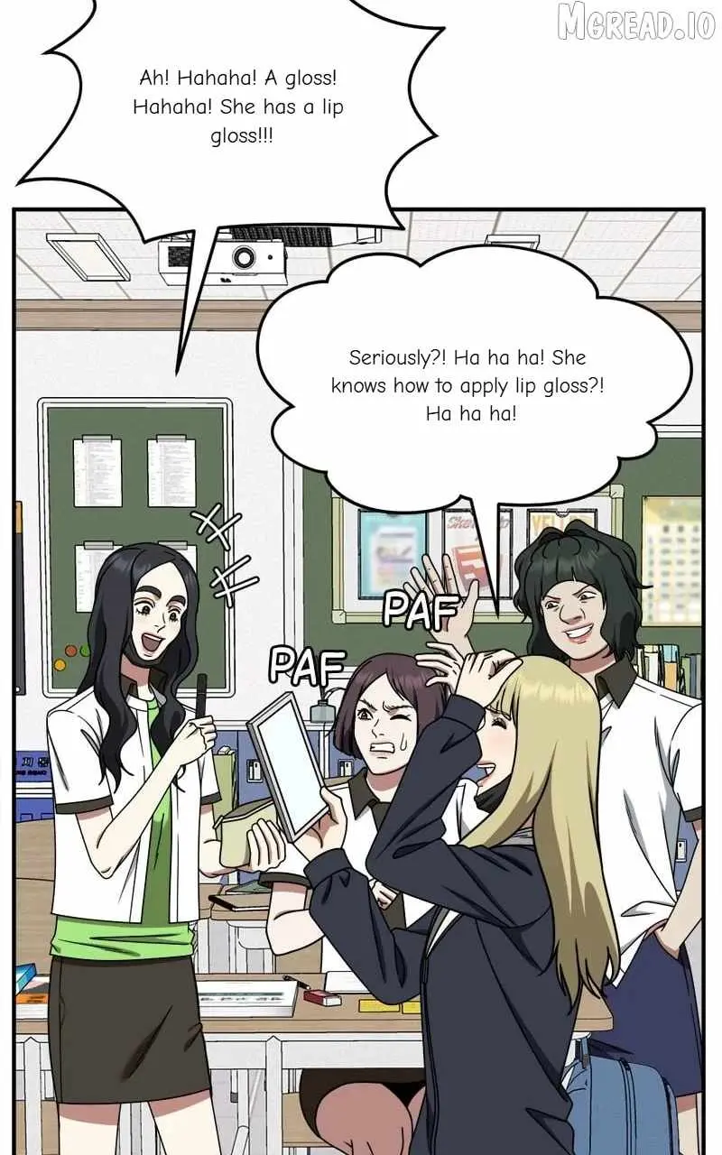 Read Change Me chapter 221 image 36 on Lezhin