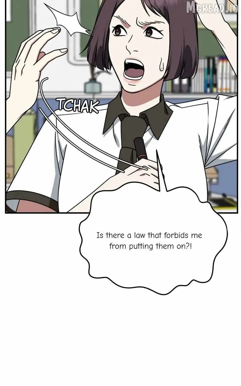 Read Change Me chapter 221 image 38 on Lezhin
