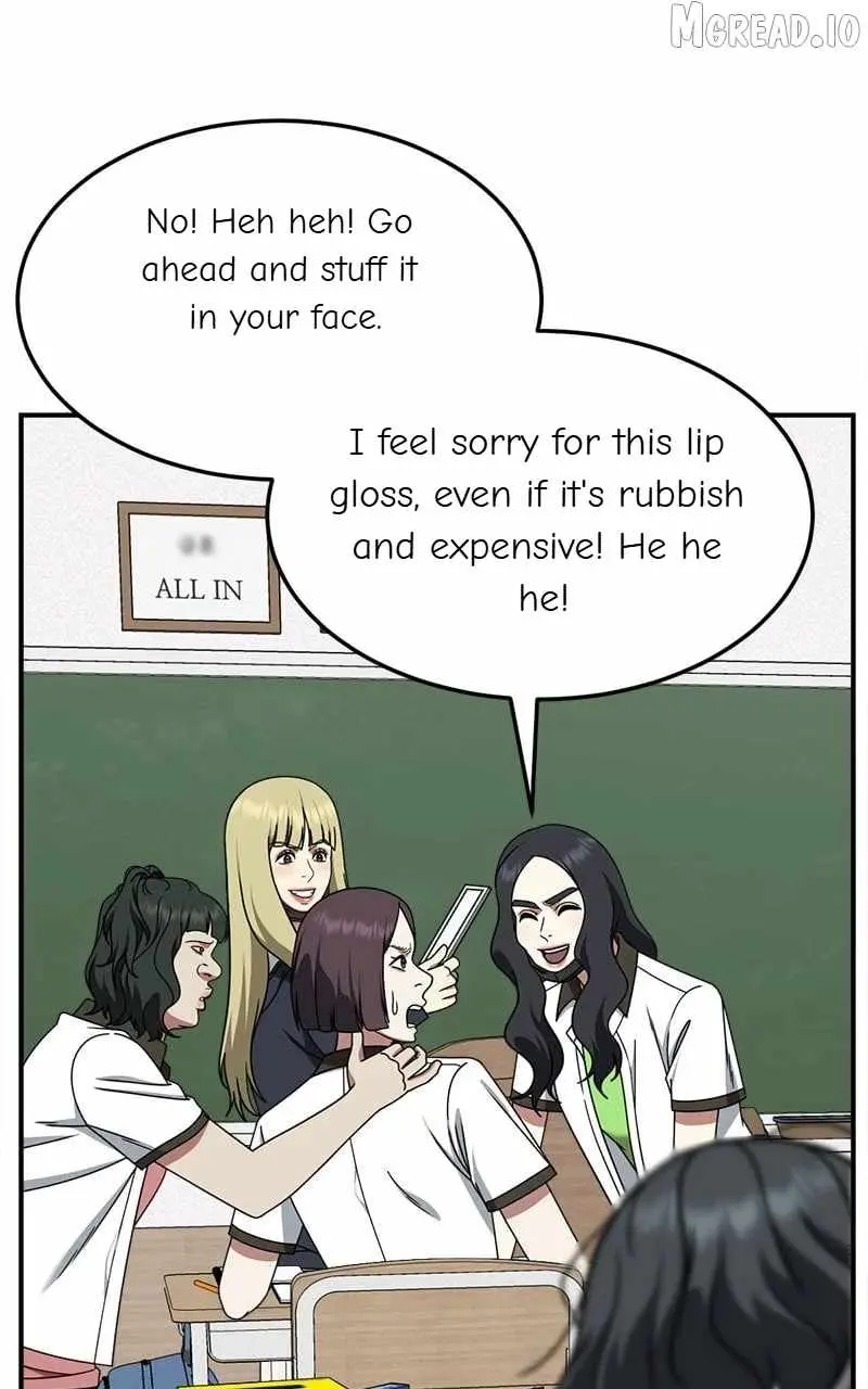 Read Change Me chapter 221 image 39 on Lezhin