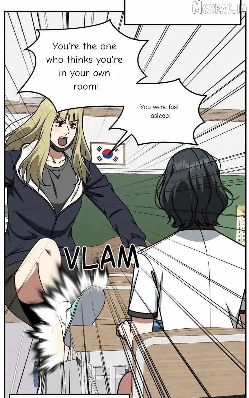 Read Change Me chapter 221 image 49 on Lezhin