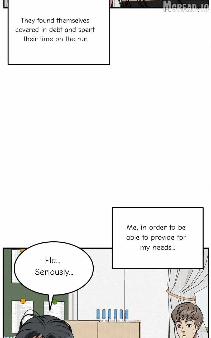 Read Change Me chapter 221 image 50 on Lezhin