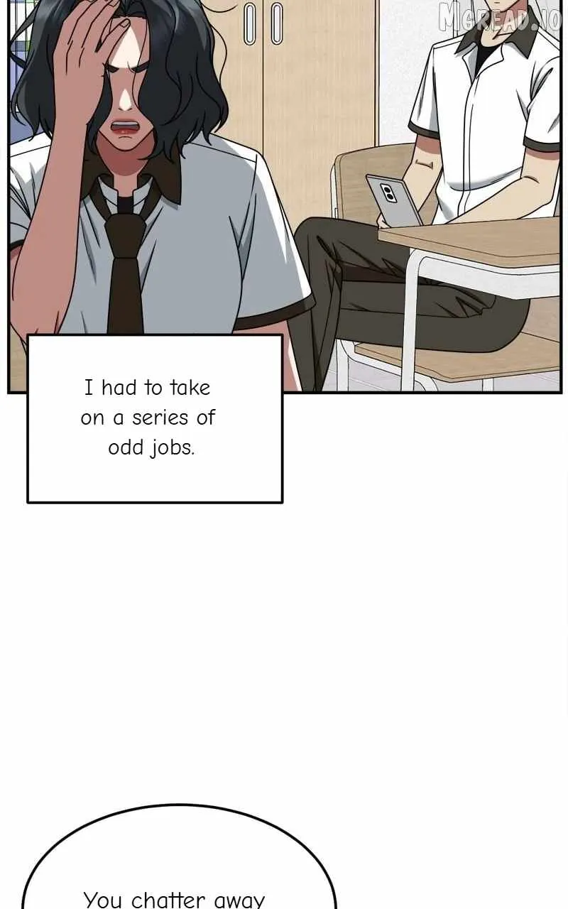 Read Change Me chapter 221 image 51 on Lezhin