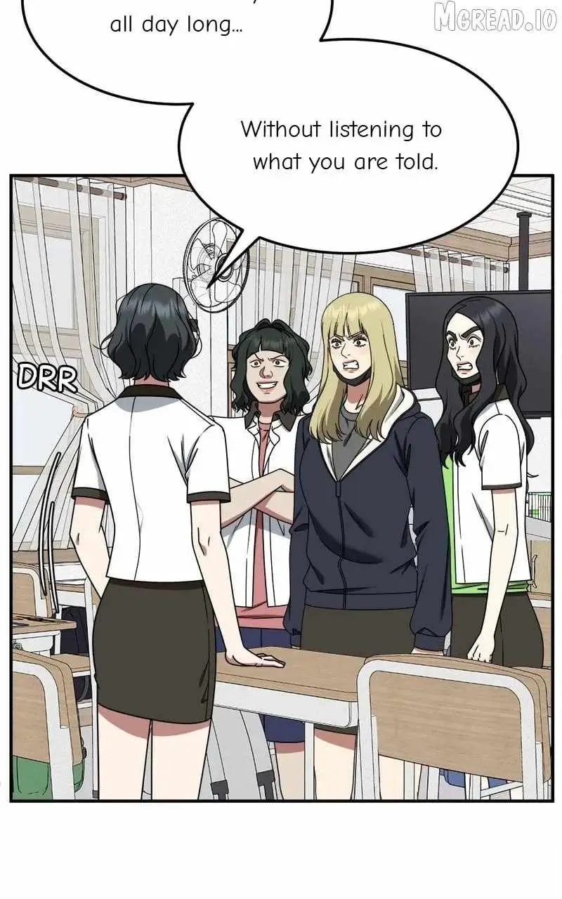 Read Change Me chapter 221 image 52 on Lezhin