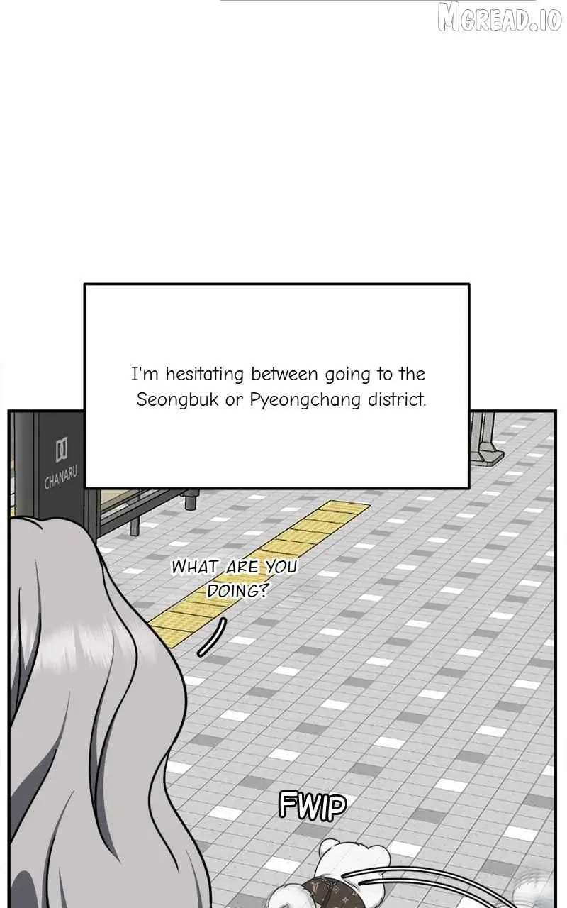Read Change Me chapter 221 image 8 on Lezhin