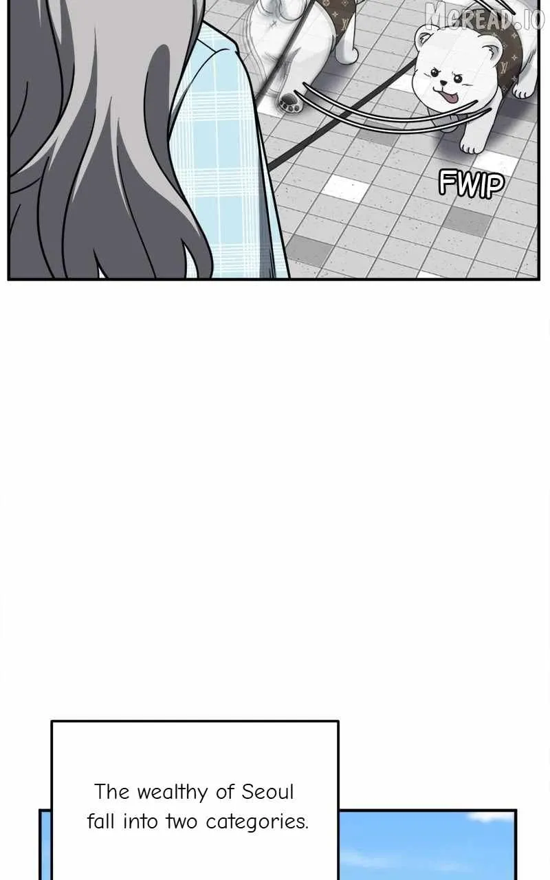 Read Change Me chapter 221 image 9 on Lezhin